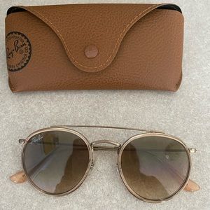 Ray Bans RB 3647-N 9070/51 51 22